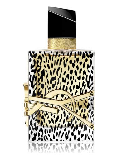 ysl libre tiger|ysl libre diva.